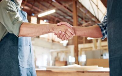 The Power of Showing Up: Why Local Businesses Still Win with Community-Focused Marketing